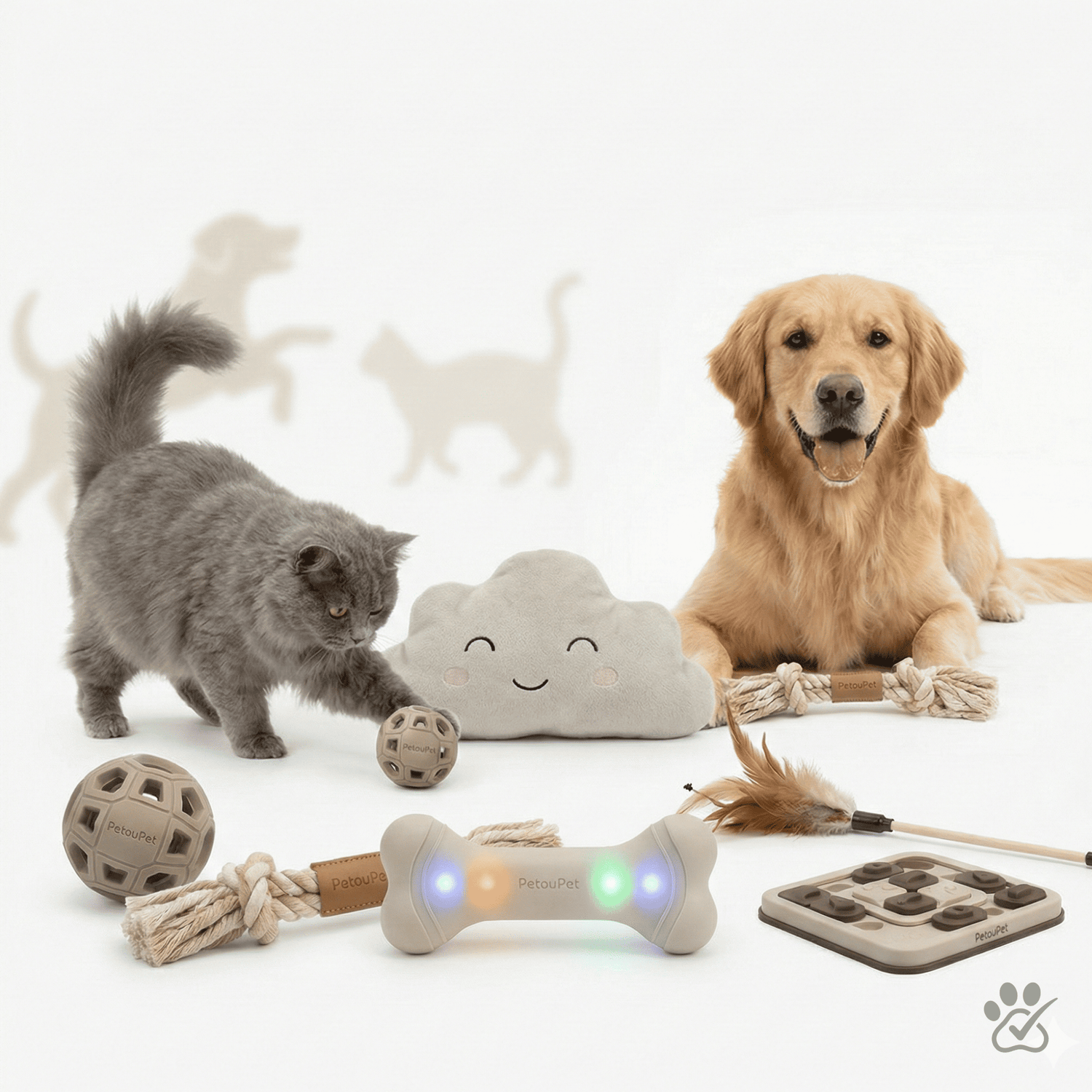 Jouets & Éveil