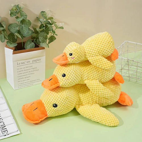 Peluche anti stress Chien