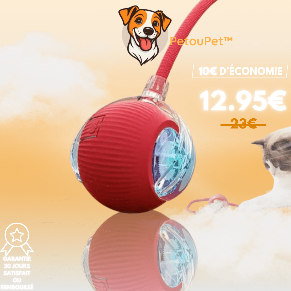 Feature product image