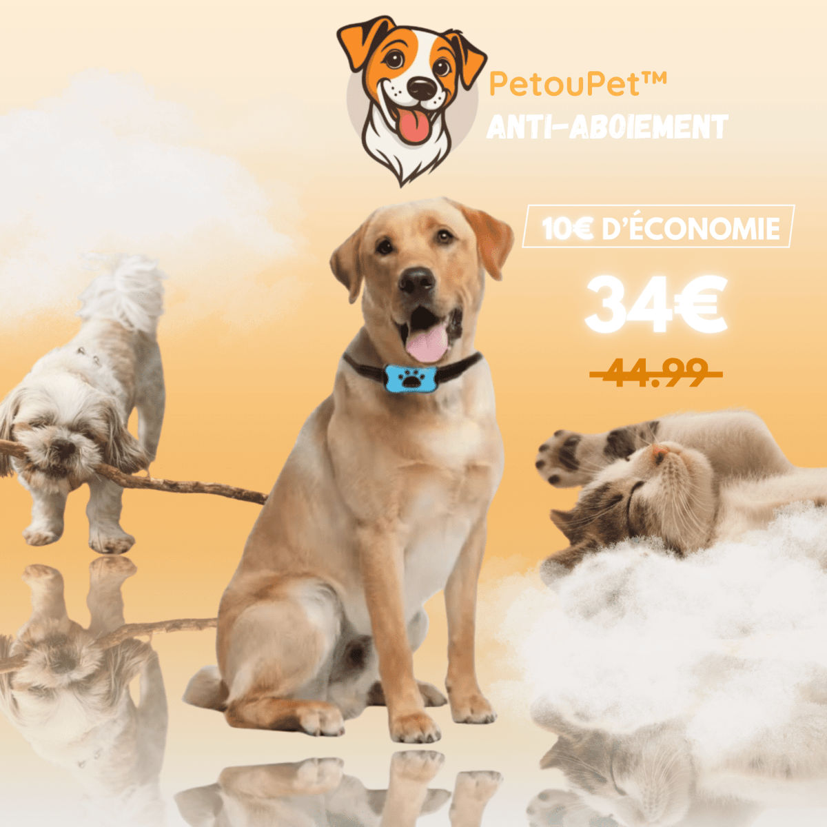 Feature product image