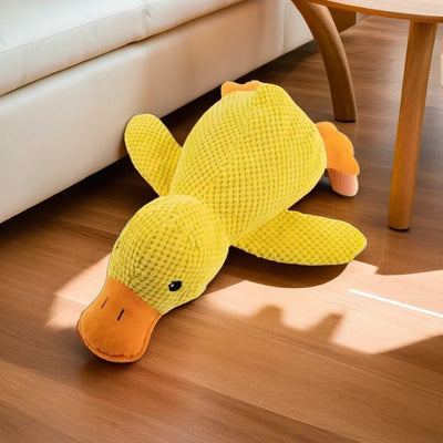 Peluche anti stress Chien - Petoupet 2